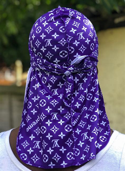 louis vuitton durag real